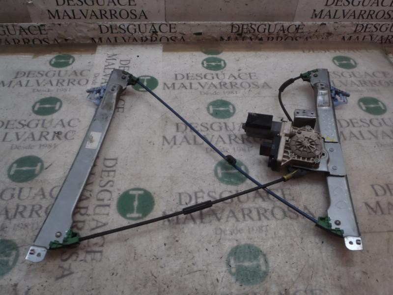 Recambio de elevalunas delantero derecho para citroën c2 furio referencia OEM IAM   