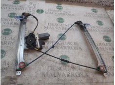 Recambio de elevalunas delantero derecho para citroën c2 furio referencia OEM IAM    2