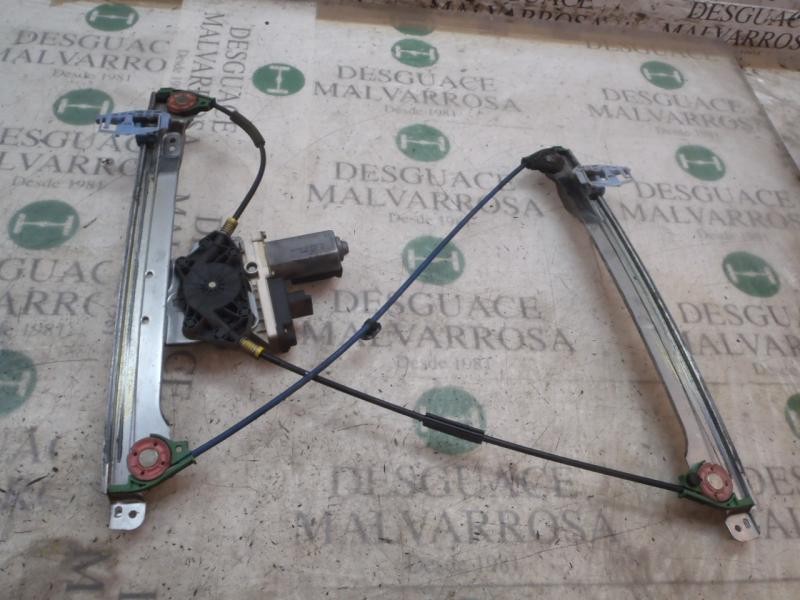 Recambio de elevalunas delantero derecho para citroën c2 furio referencia OEM IAM   