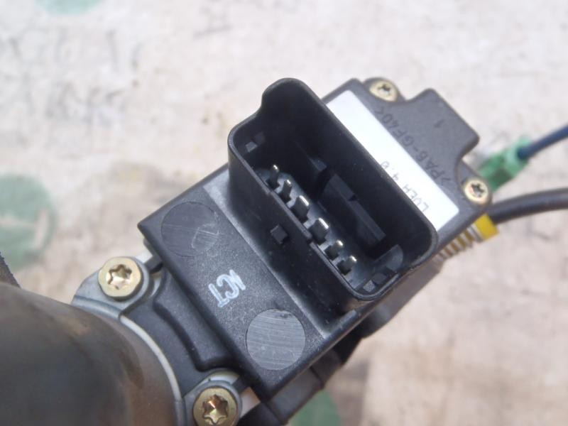 Recambio de elevalunas delantero derecho para citroën c2 furio referencia OEM IAM   