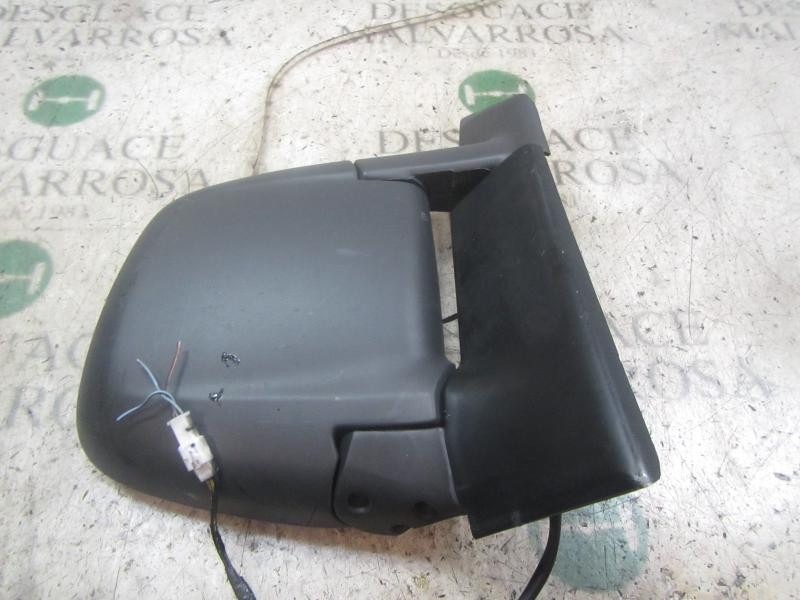 Recambio de espejo derecho para hyundai h 1 h 1 furg.caja cerr.c. puerta referencia OEM IAM   