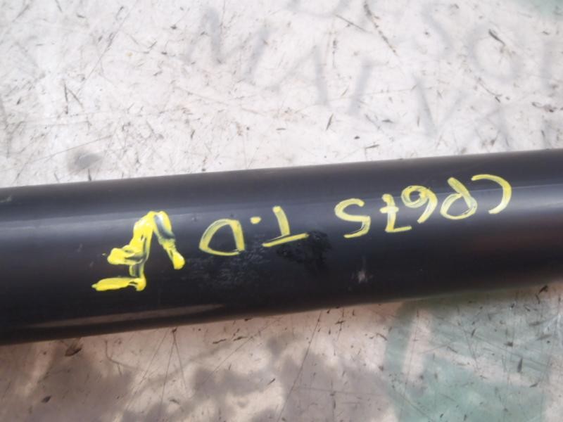 Recambio de amortiguador trasero derecho para volvo c30 1.6 d momentum referencia OEM IAM 31201047  