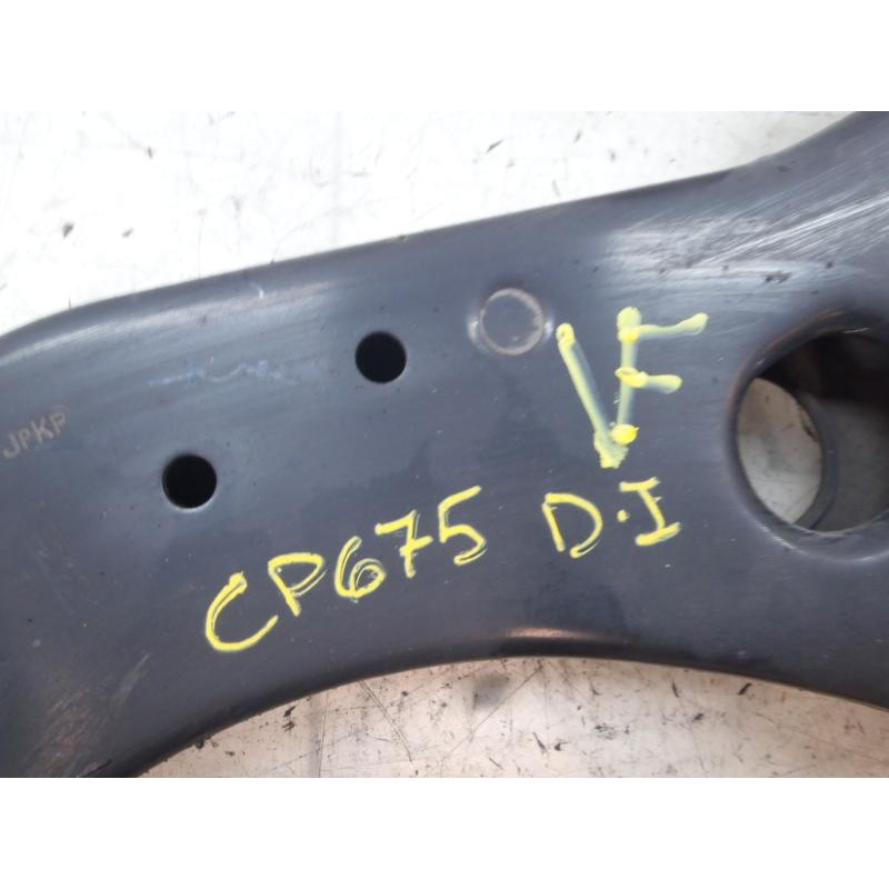 Recambio de brazo suspension inferior delantero izquierdo para volvo c30 1.6 d momentum referencia OEM IAM 31277464  