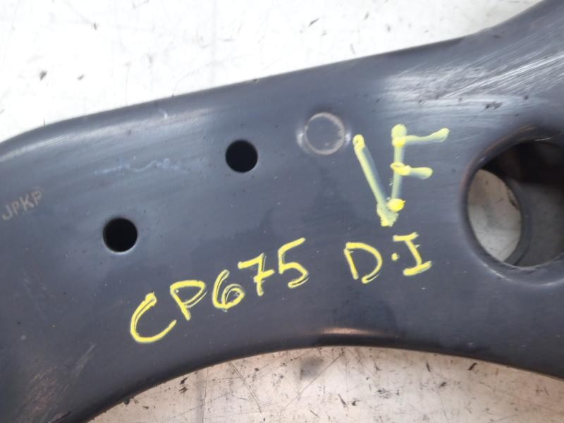 Recambio de brazo suspension inferior delantero izquierdo para volvo c30 1.6 d momentum referencia OEM IAM 31277464  