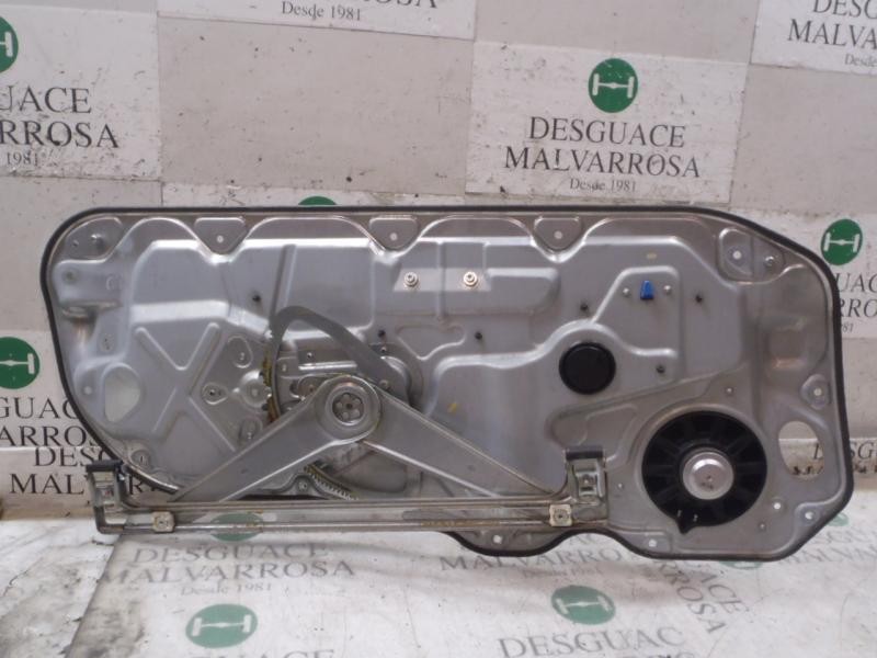 Recambio de elevalunas delantero derecho para volvo c30 1.6 d momentum referencia OEM IAM 30784510  