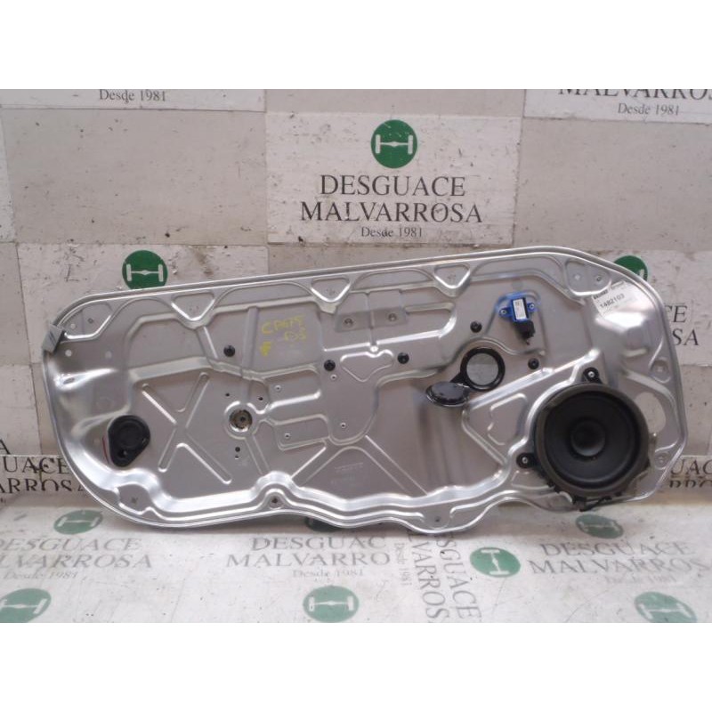 Recambio de elevalunas delantero izquierdo para volvo c30 1.6 d momentum referencia OEM IAM 30784509  