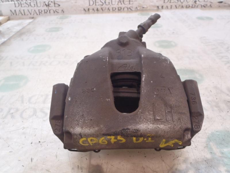 Recambio de pinza freno delantera izquierda para volvo c30 1.6 d momentum referencia OEM IAM 36000484  