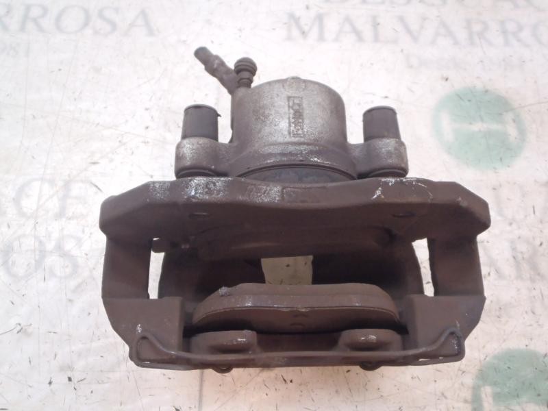 Recambio de pinza freno delantera izquierda para volvo c30 1.6 d momentum referencia OEM IAM 36000484  