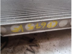 Recambio de radiador agua para volvo c30 1.6 d momentum referencia OEM IAM 31418512 3M5H8005TI  2