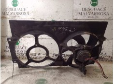 Recambio de electroventilador para seat cordoba vario (6k5) se referencia OEM IAM    2