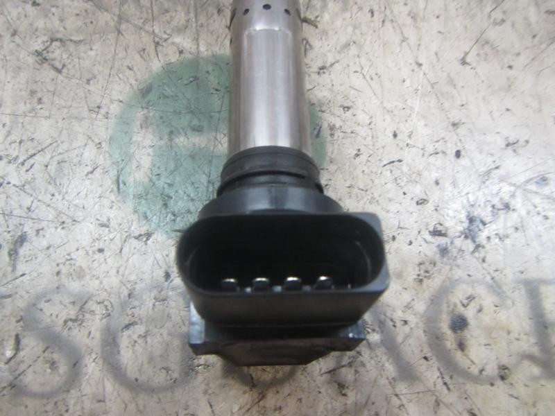 Recambio de bobina para volkswagen golf iv berlina (1j1) 1.6 16v referencia OEM IAM   