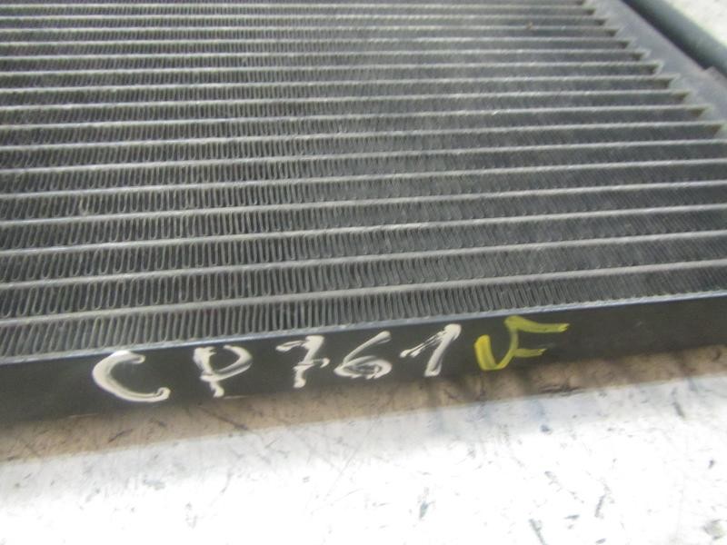 Recambio de condensador aire acondicionado para volkswagen golf iv berlina (1j1) 1.6 16v referencia OEM IAM   