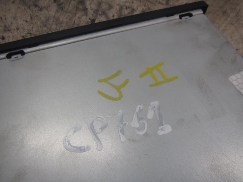 Recambio de sistema audio / radio cd para volkswagen golf iv berlina (1j1) 1.6 16v referencia OEM IAM   