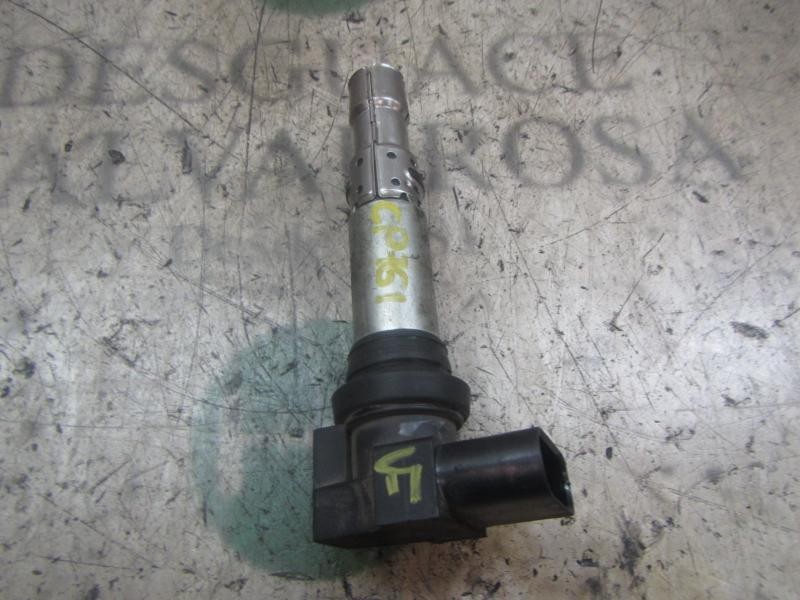Recambio de bobina para volkswagen golf iv berlina (1j1) 1.6 16v referencia OEM IAM   