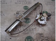 Recambio de elevalunas delantero derecho para nissan micra (k12e) acenta referencia OEM IAM    2