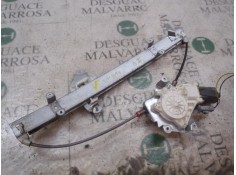 Recambio de elevalunas delantero izquierdo para nissan micra (k12e) acenta referencia OEM IAM   