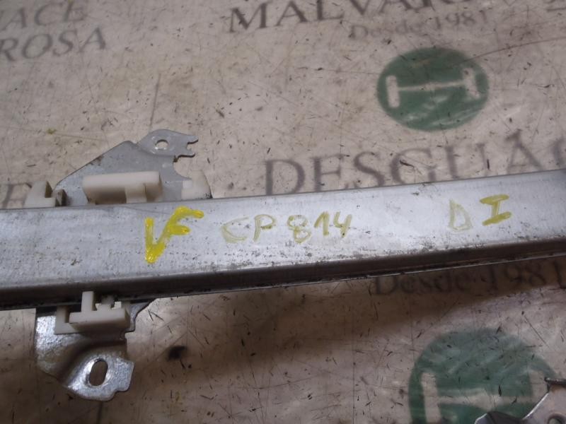 Recambio de elevalunas delantero izquierdo para nissan micra (k12e) acenta referencia OEM IAM   