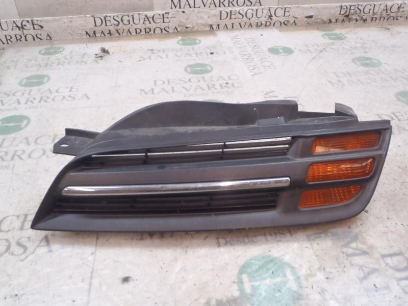 Recambio de piloto delantero izquierdo para nissan micra (k12e) acenta referencia OEM IAM   