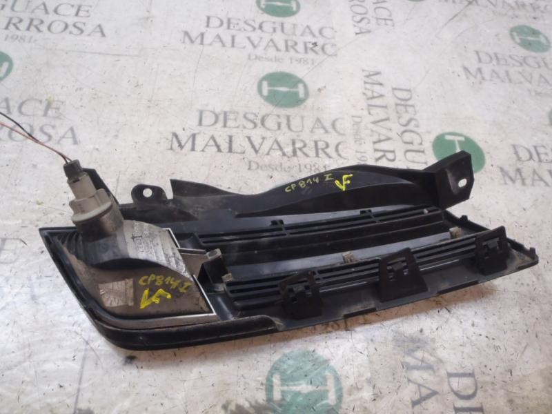 Recambio de piloto delantero izquierdo para nissan micra (k12e) acenta referencia OEM IAM   