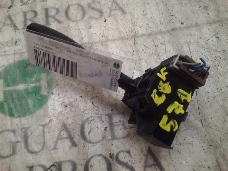 Recambio de mando limpia para mitsubishi eclipse (d30) gs referencia OEM IAM   
