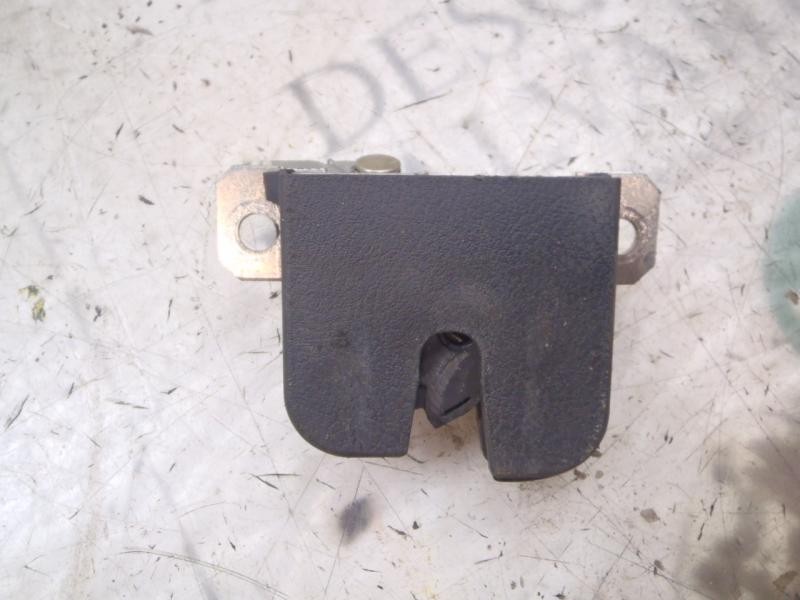 Recambio de cerradura maletero / porton para seat ibiza (6l1) signo referencia OEM IAM   