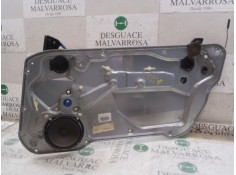 Recambio de elevalunas delantero derecho para seat ibiza (6l1) signo referencia OEM IAM   