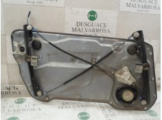 Recambio de elevalunas delantero derecho para seat ibiza (6l1) signo referencia OEM IAM    2