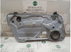 Recambio de elevalunas delantero izquierdo para seat ibiza (6l1) signo referencia OEM IAM   