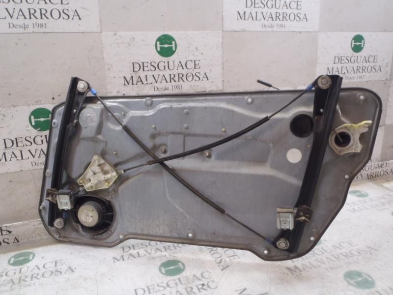 Recambio de elevalunas delantero izquierdo para seat ibiza (6l1) signo referencia OEM IAM   