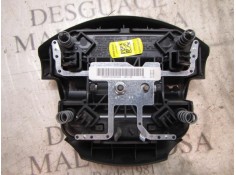 Recambio de airbag delantero izquierdo para nissan primera berlina (p12) acenta referencia OEM IAM    2