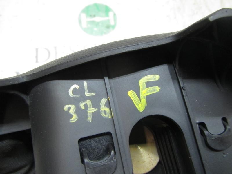 Recambio de airbag delantero izquierdo para nissan primera berlina (p12) acenta referencia OEM IAM   