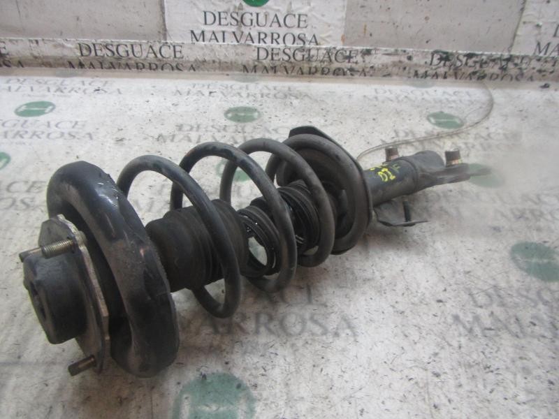 Recambio de amortiguador delantero izquierdo para nissan primera berlina (p12) acenta referencia OEM IAM   