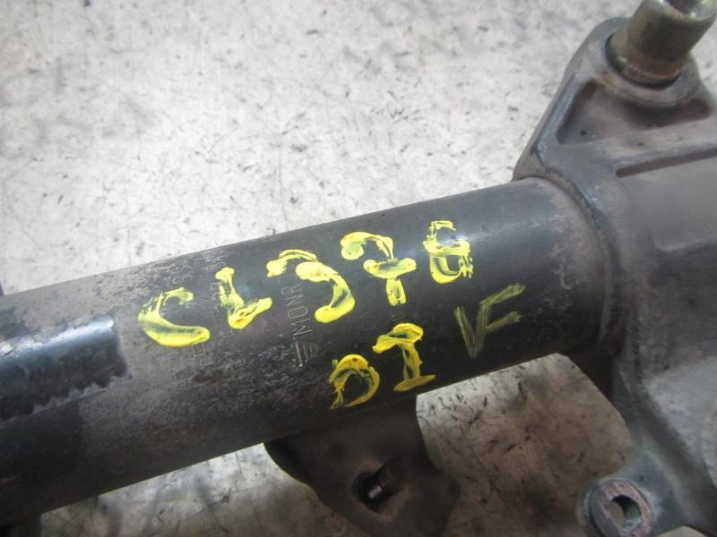 Recambio de amortiguador delantero izquierdo para nissan primera berlina (p12) acenta referencia OEM IAM   