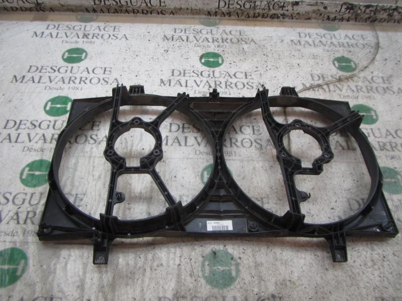 Recambio de canalizador aire para nissan primera berlina (p12) acenta referencia OEM IAM   