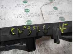 Recambio de canalizador aire para nissan primera berlina (p12) acenta referencia OEM IAM    2