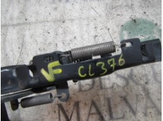 Recambio de cerradura capot para nissan primera berlina (p12) acenta referencia OEM IAM    2