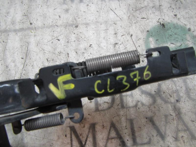 Recambio de cerradura capot para nissan primera berlina (p12) acenta referencia OEM IAM   