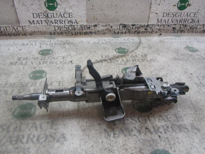 Recambio de columna direccion para nissan primera berlina (p12) acenta referencia OEM IAM   