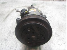 Recambio de compresor aire acondicionado para nissan primera berlina (p12) acenta referencia OEM IAM    2
