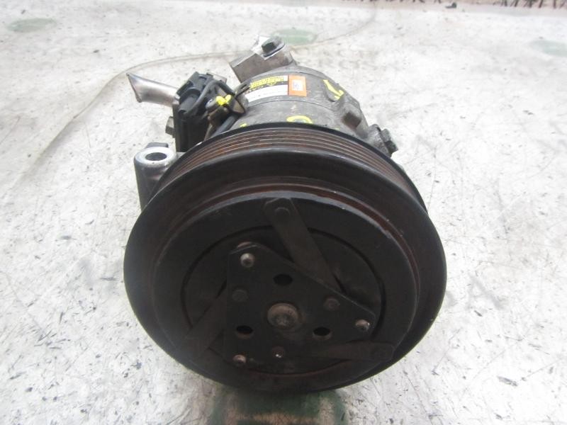 Recambio de compresor aire acondicionado para nissan primera berlina (p12) acenta referencia OEM IAM   