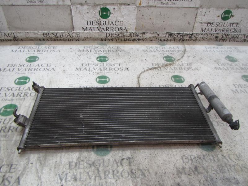 Recambio de condensador aire acondicionado para nissan primera berlina (p12) acenta referencia OEM IAM   