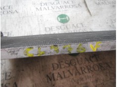 Recambio de condensador aire acondicionado para nissan primera berlina (p12) acenta referencia OEM IAM    2