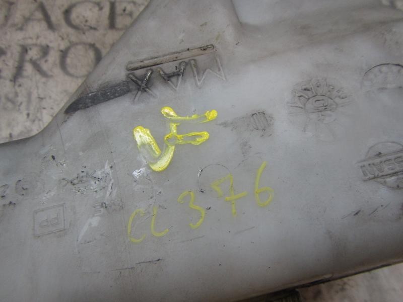 Recambio de deposito limpia para nissan primera berlina (p12) acenta referencia OEM IAM   