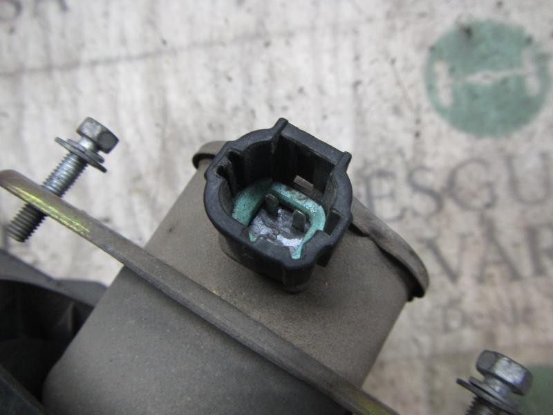 Recambio de electroventilador para nissan primera berlina (p12) acenta referencia OEM IAM   