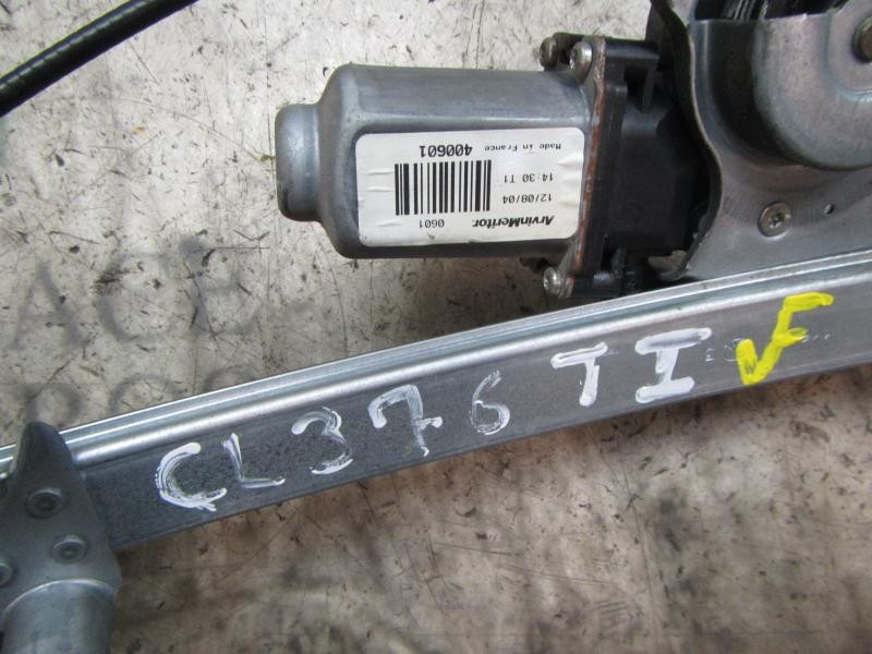 Recambio de elevalunas trasero izquierdo para nissan primera berlina (p12) acenta referencia OEM IAM   