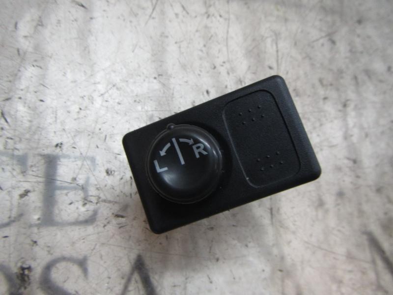 Recambio de mando retrovisor para nissan primera berlina (p12) acenta referencia OEM IAM   