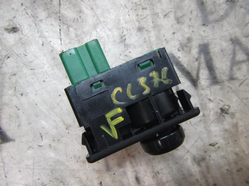 Recambio de mando retrovisor para nissan primera berlina (p12) acenta referencia OEM IAM   