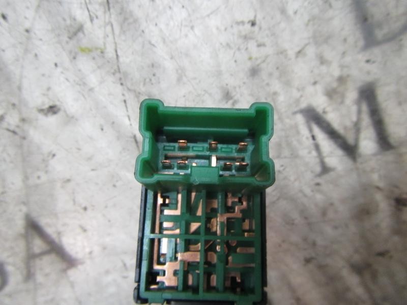 Recambio de mando retrovisor para nissan primera berlina (p12) acenta referencia OEM IAM   