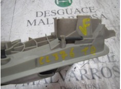 Recambio de maneta interior trasera derecha para nissan primera berlina (p12) acenta referencia OEM IAM    2