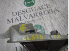 Recambio de maneta interior trasera izquierda para nissan primera berlina (p12) acenta referencia OEM IAM    2